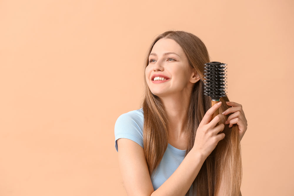 Sisir yang Bagus untuk Rambut: Rahasia Menjaga Kesehatan Rambut Kamu