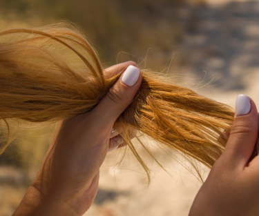 Cara Melindungi Rambut Dari Cuaca Panas di Indonesia