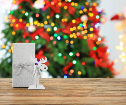 Ide Kado Natal untuk Keluarga yang Berkesan dan Penuh Makna