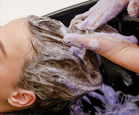Sponge Cat Rambut Shampo Agar Cat Rambut Tidak Luntur: Tips dan Rekomendasi Terbaik ...