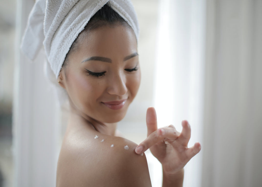 Manfaat dan Penggunaan Face Towel: Apa Itu dan Bagaimana Menggunakannya