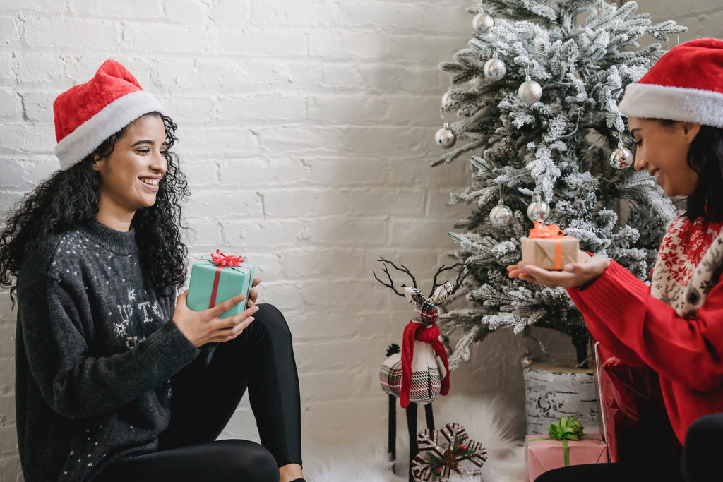 9 Ide Hadiah Tukar Kado Natal dan Tahun Baru yang Berkesan