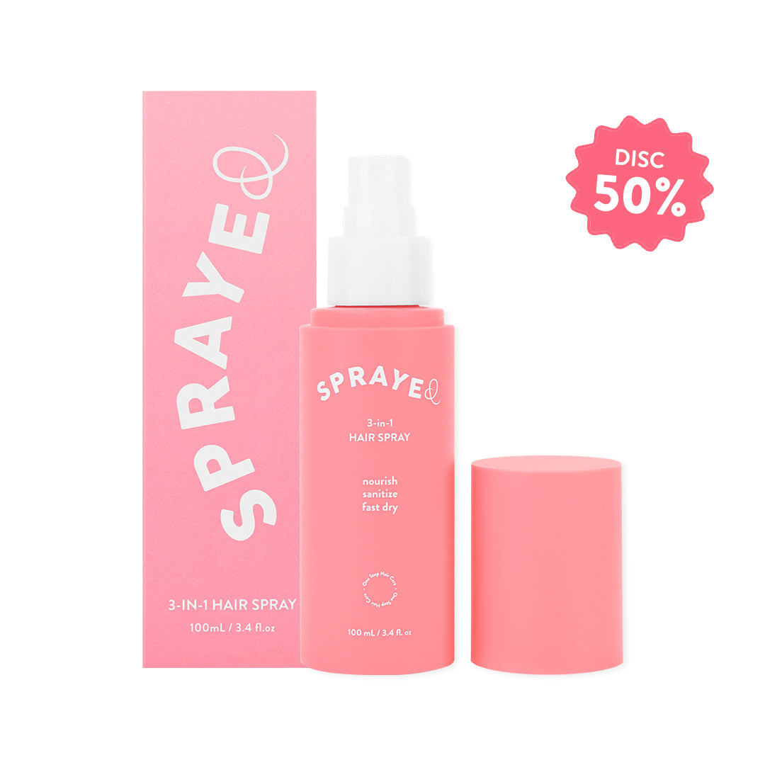 SPRAYED – Handduk By Today